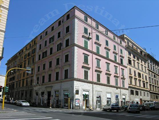 Alojamento de Acomodação e Pequeno-almoço Aenea's Roma