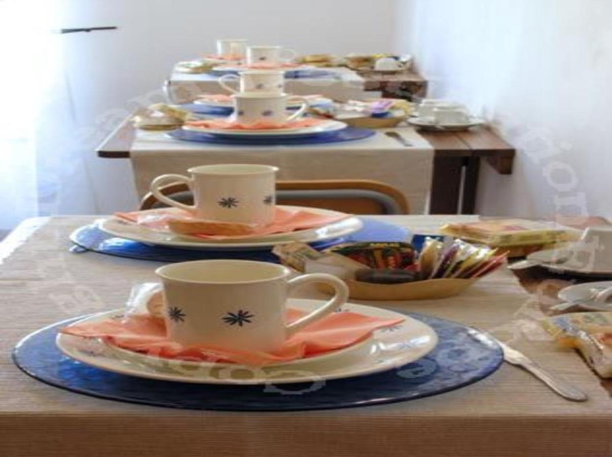 Alojamento de Acomodação e Pequeno-almoço Aenea's